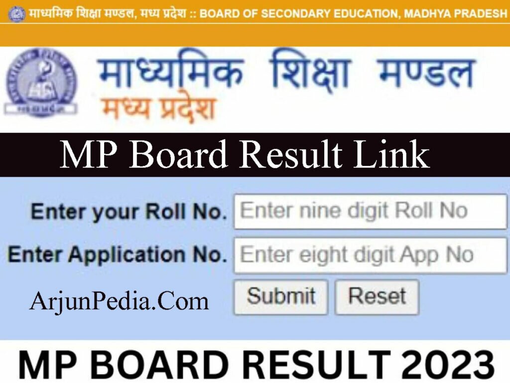 MP Board